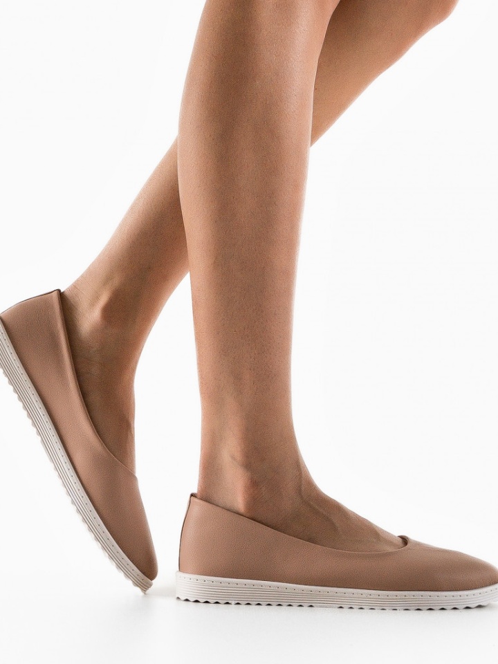 Scarpe casual Rosa Balage - Img 3