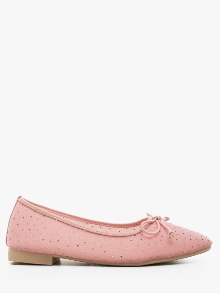 Scarpe casual Rosa Brides - Img 1
