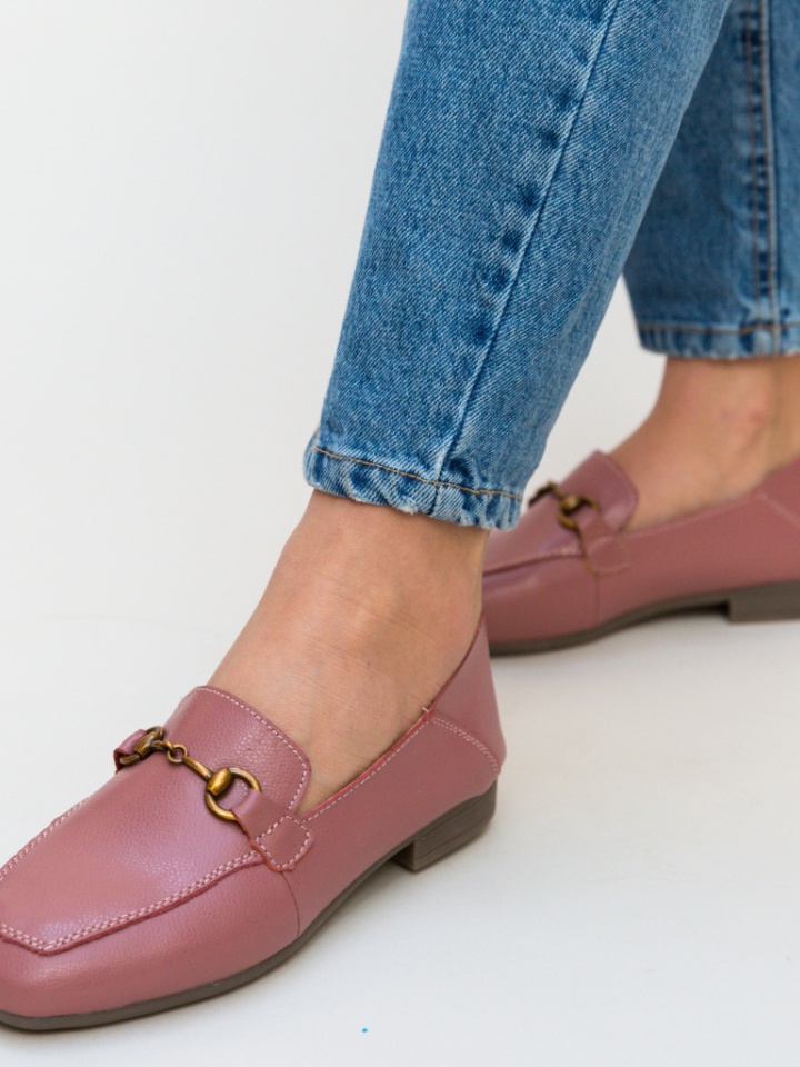 Scarpe casual Rosa Caracom - Img 3