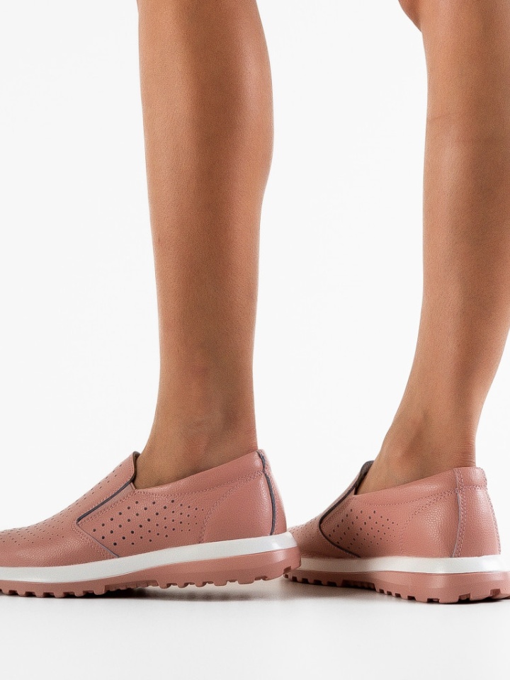 Scarpe casual Rosa Damaris - Img 1