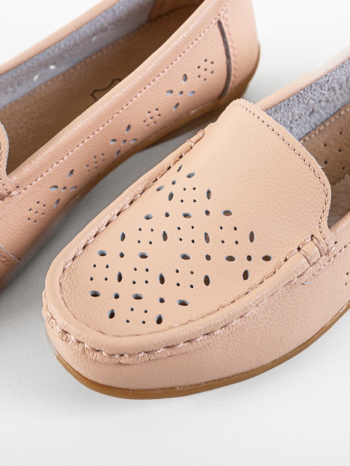 Scarpe casual Rosa Debar 2 - Img 4