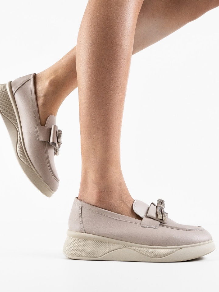 Scarpe casual Rosa Eacona - Img 2