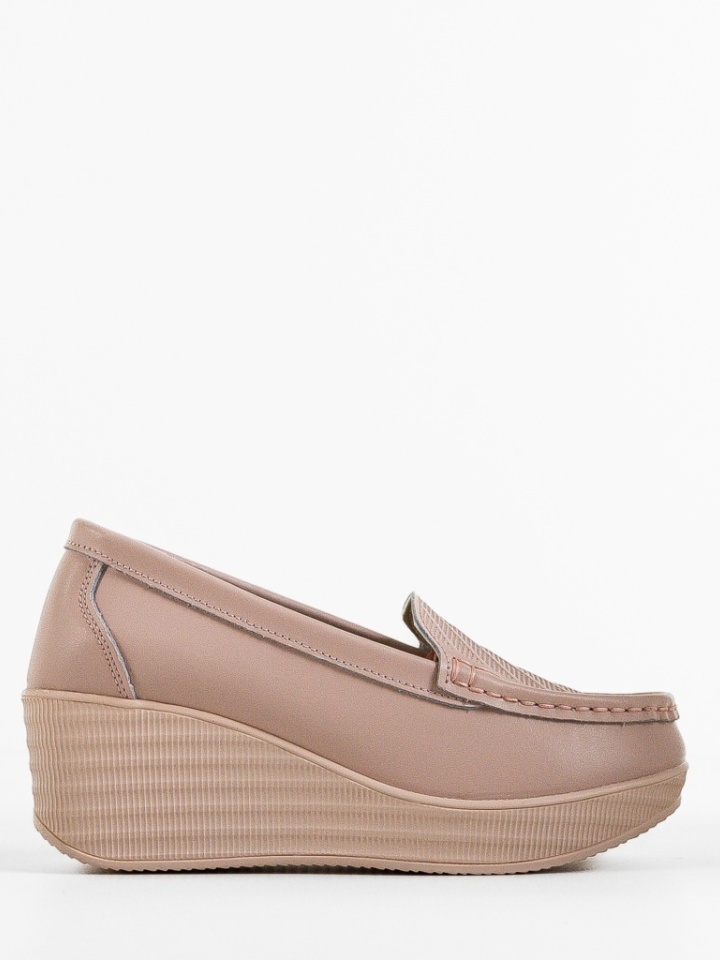 Scarpe casual Rosa Ely - Img 4
