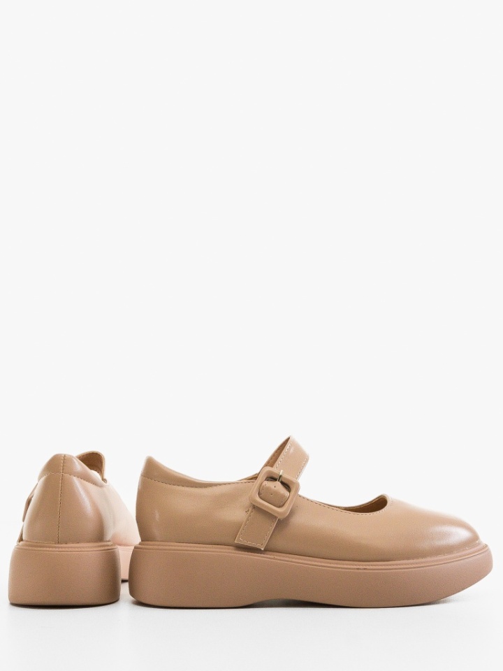 Scarpe casual Rosa Eomer - Img 3