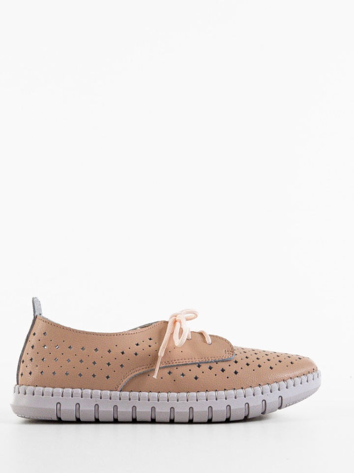 Scarpe casual Rosa Hilio - Img 2