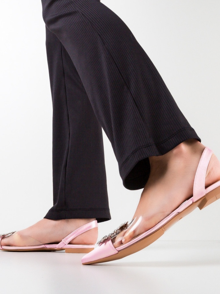 Scarpe casual Rosa Issa - Img 12