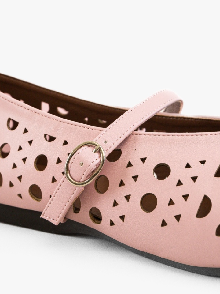 Scarpe casual Rosa Margret - Img 8