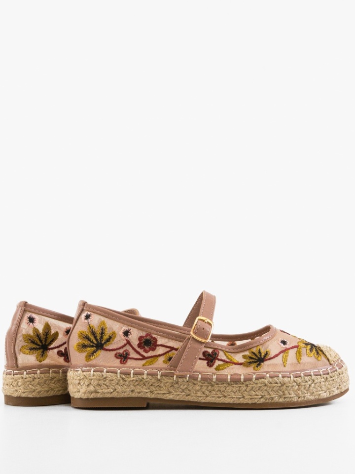 Scarpe casual Rosa Mason - Img 3