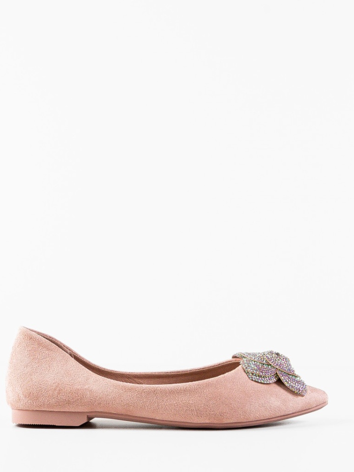 Scarpe casual Rosa Orhid - Img 4