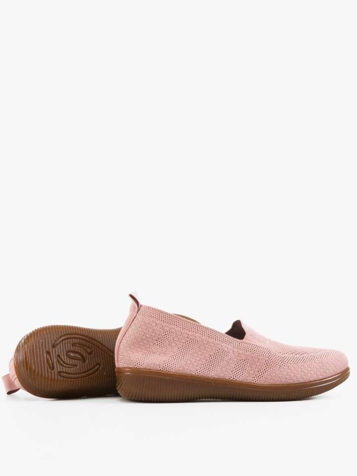 Scarpe casual Rosa Pepper - Img 4