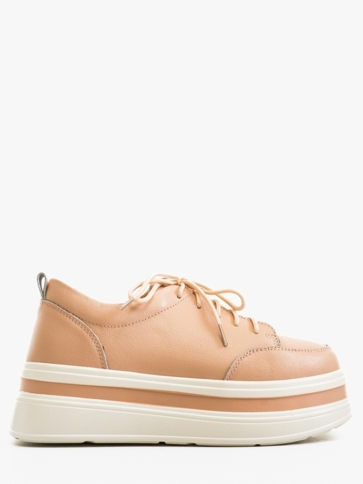 Scarpe casual Rosa Varlas - Img 5