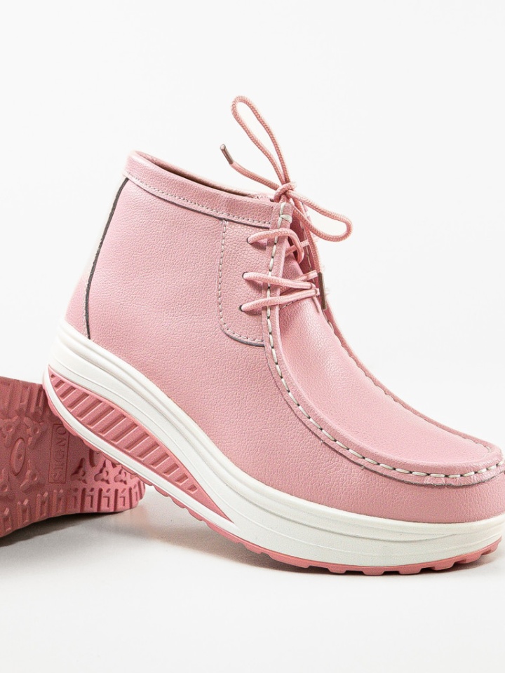 Scarpe casual Rosa Vinto - Img 5