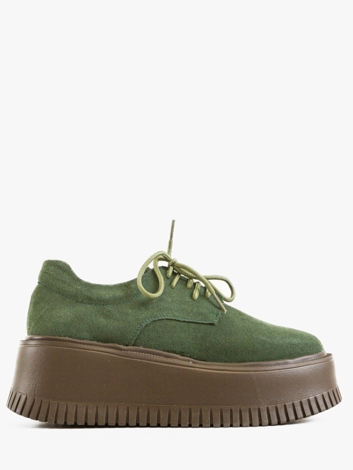 Scarpe casual Verde Benve - Img 5