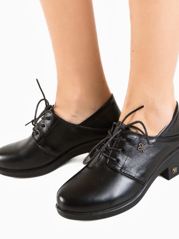 Scarpe casual Verde Xaphan - Img 1