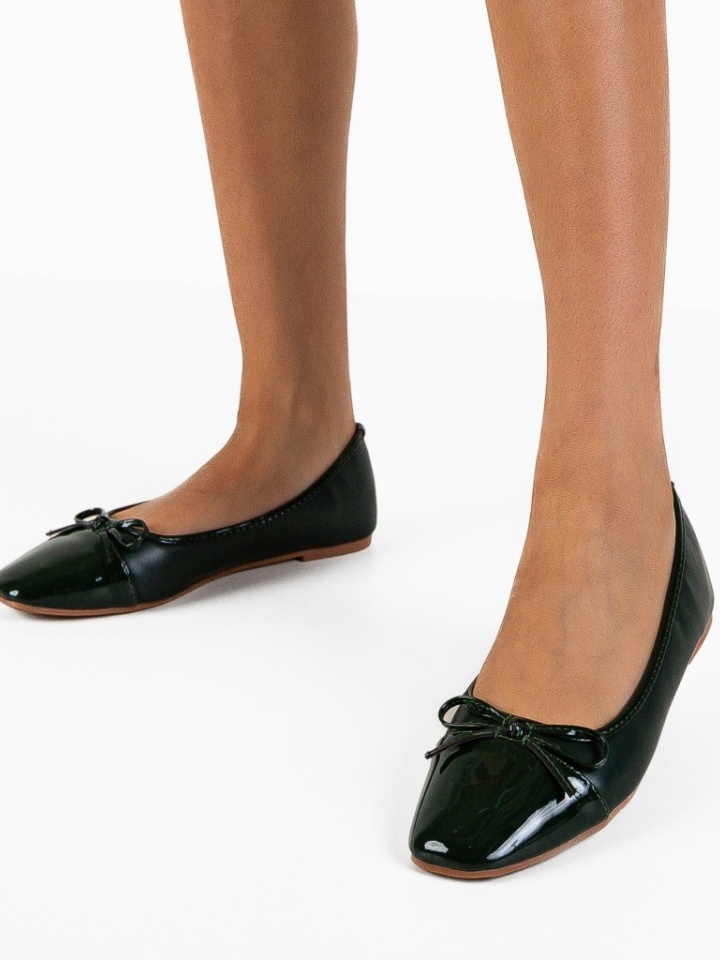 Scarpe casual Verde Zenga - Img 2