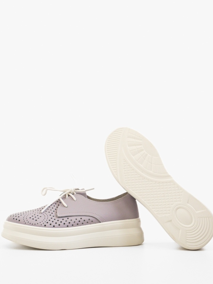Scarpe casual Viola Alannah - Img 5