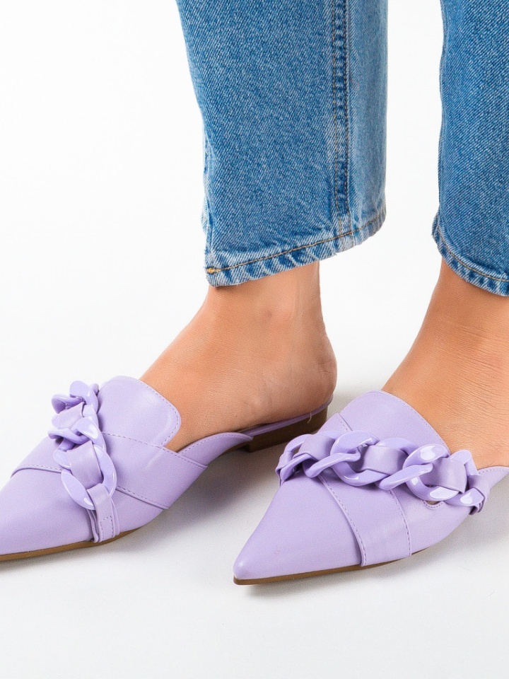 Scarpe casual Viola Gaines - Img 10