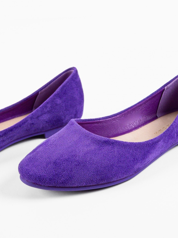 Scarpe casual Viola Lely - Img 6