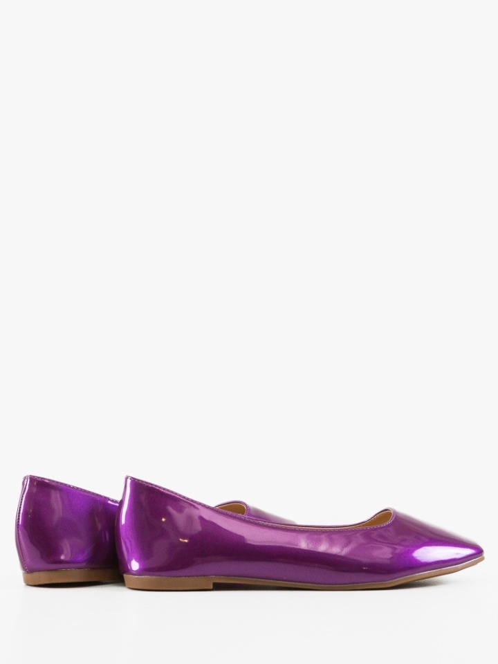 Scarpe casual Viola Product - Img 1