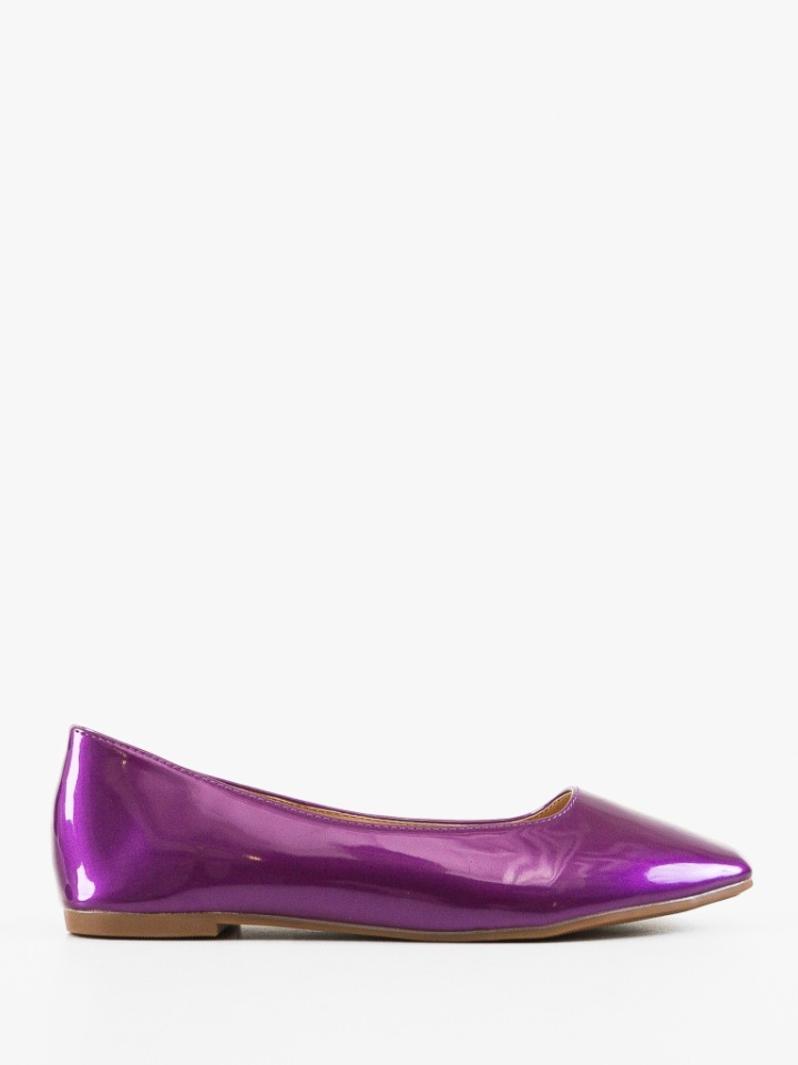 Scarpe casual Viola Product - Img 4