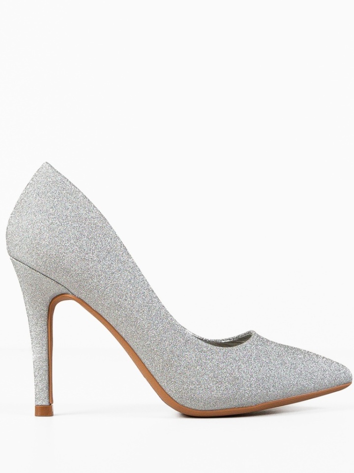 Scarpe da donna Argento Tenarus - Img 5