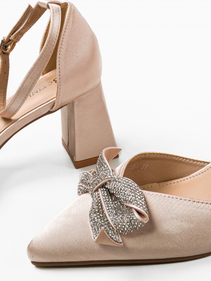 Scarpe da donna Beige Alistair - Img 10