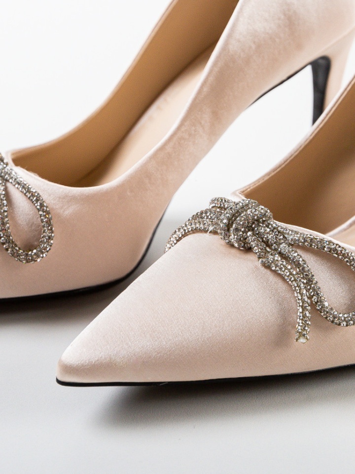 Scarpe da donna Beige Arwen - Img 7