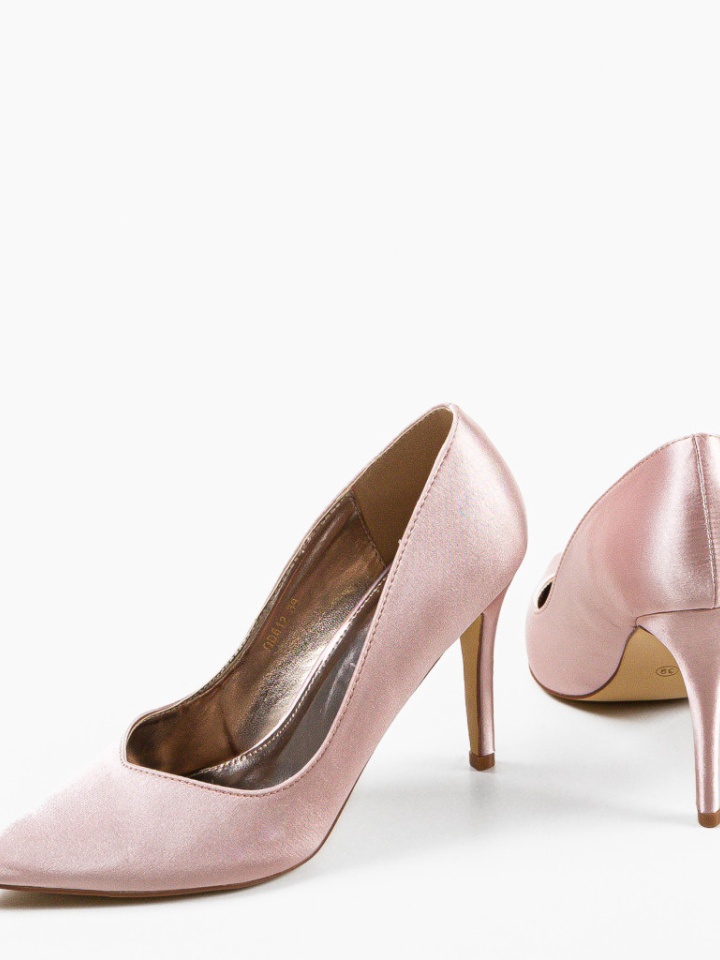 Scarpe da donna Beige Blada - Img 15