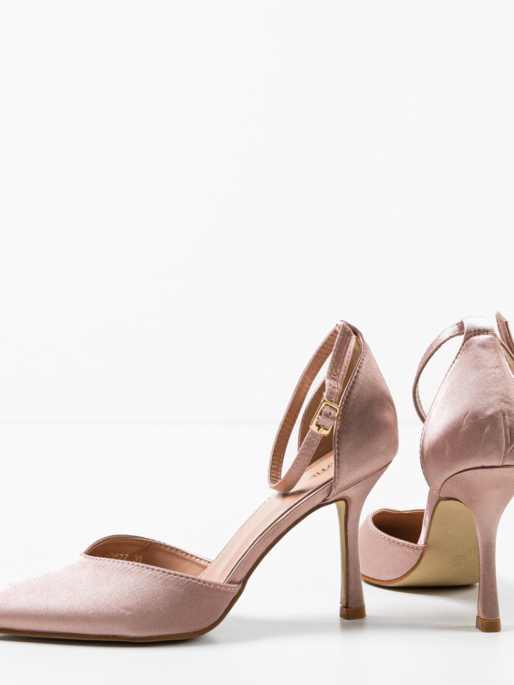 Scarpe da donna Beige Cafelini - Img 9