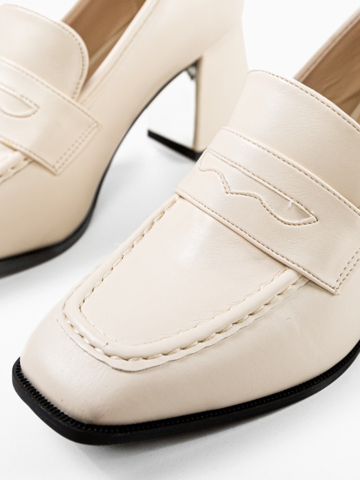 Scarpe da donna Beige Kirsten - Img 6