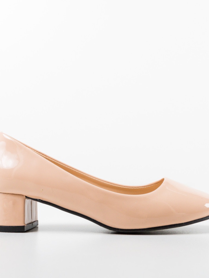 Scarpe da donna Beige Lucane - Img 10