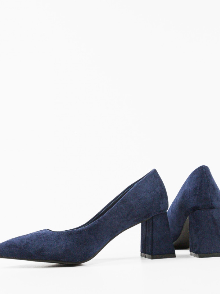 Scarpe da donna Blu Adria - Img 6
