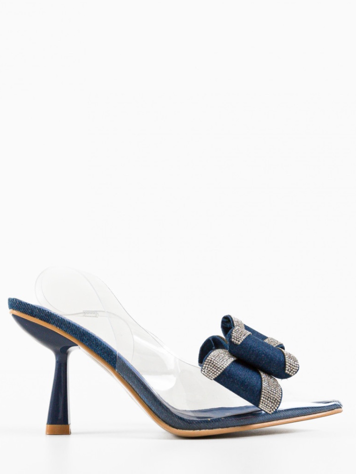 Scarpe da donna Blu Goblin - Img 4