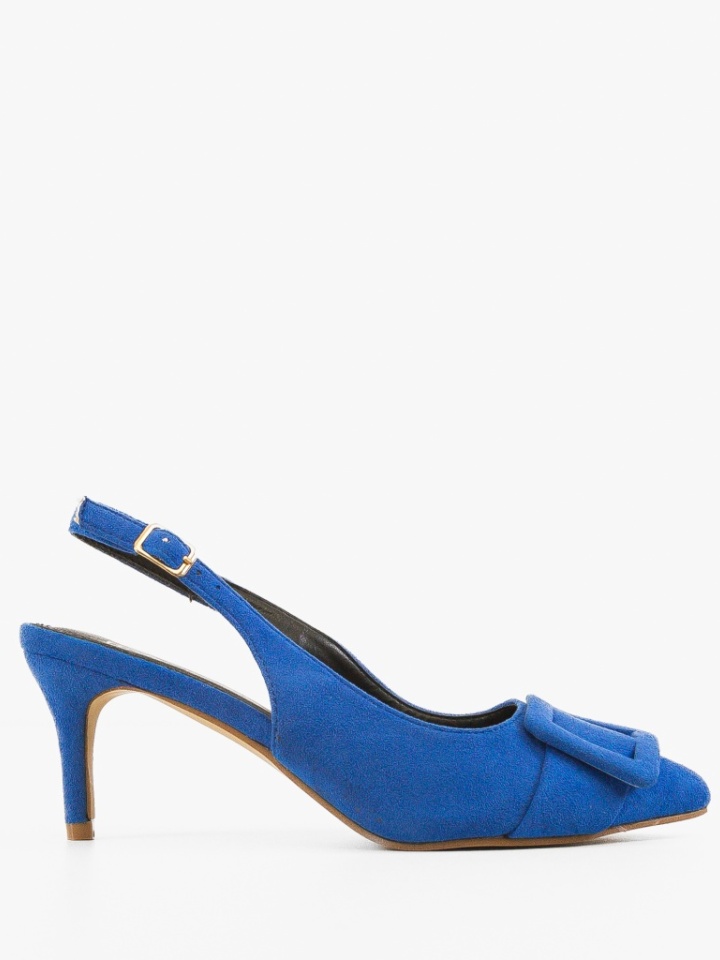 Scarpe da donna Blu Luleo - Img 7
