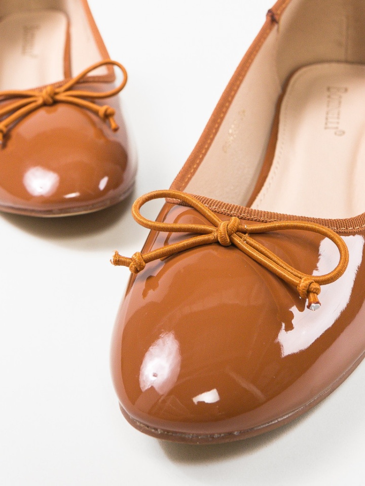 Scarpe da donna Camel Canberra - Img 6