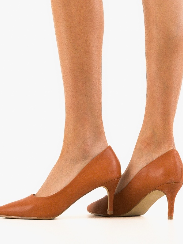 Scarpe da donna Camel Cheloo - Img 3