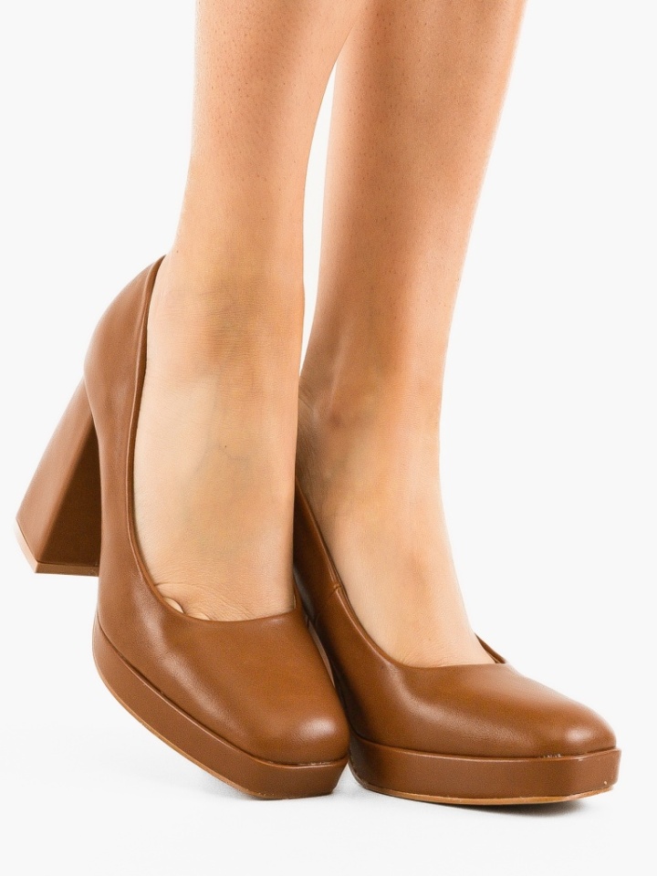 Scarpe da donna Camel Davis - Img 2