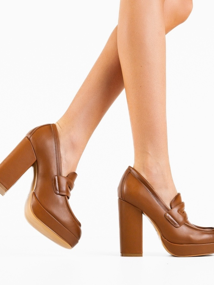 Scarpe da donna Camel Dawa - Img 3