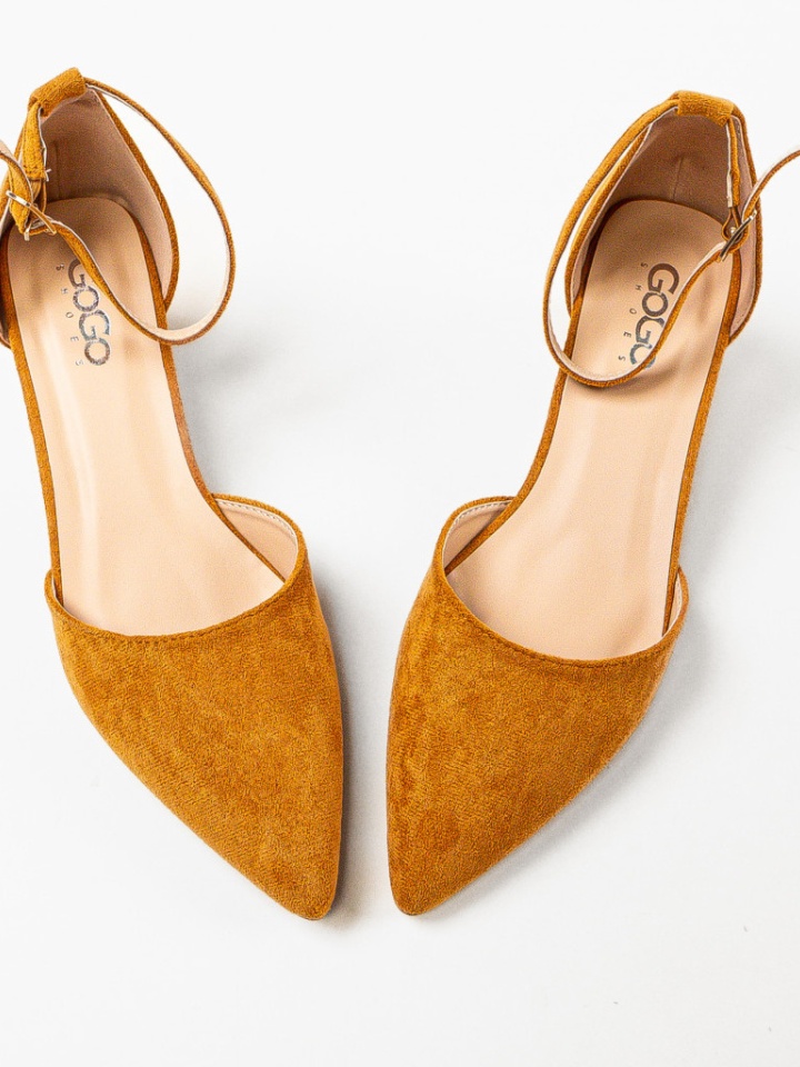Scarpe da donna Camel Elva - Img 7