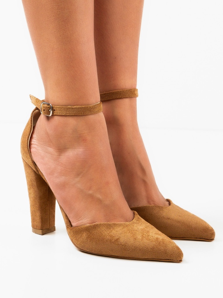 Scarpe da donna Camel Gizmo - Img 2