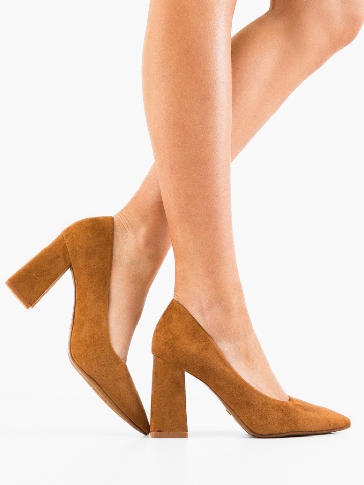 Scarpe da donna Camel Kiran - Img 2