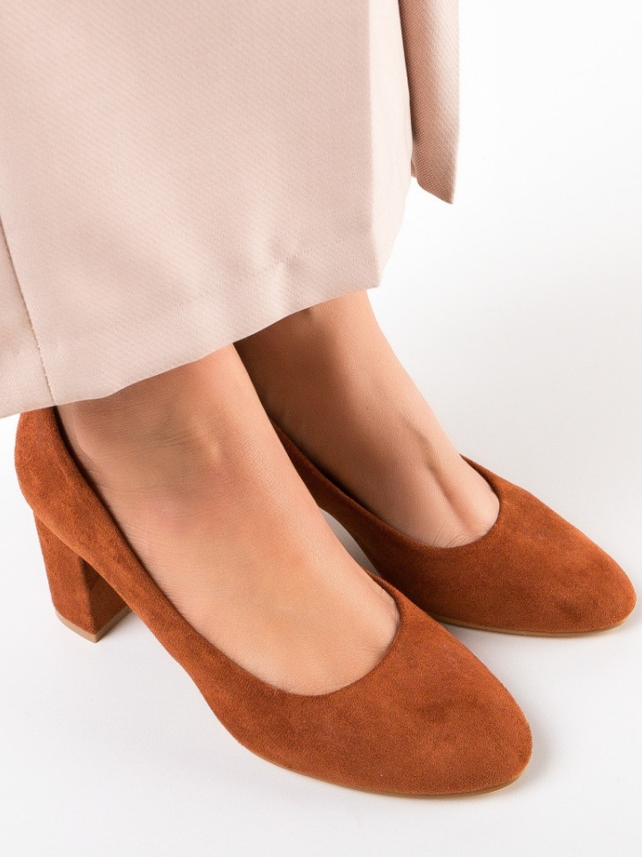 Scarpe da donna Camel Kyla - Img 4