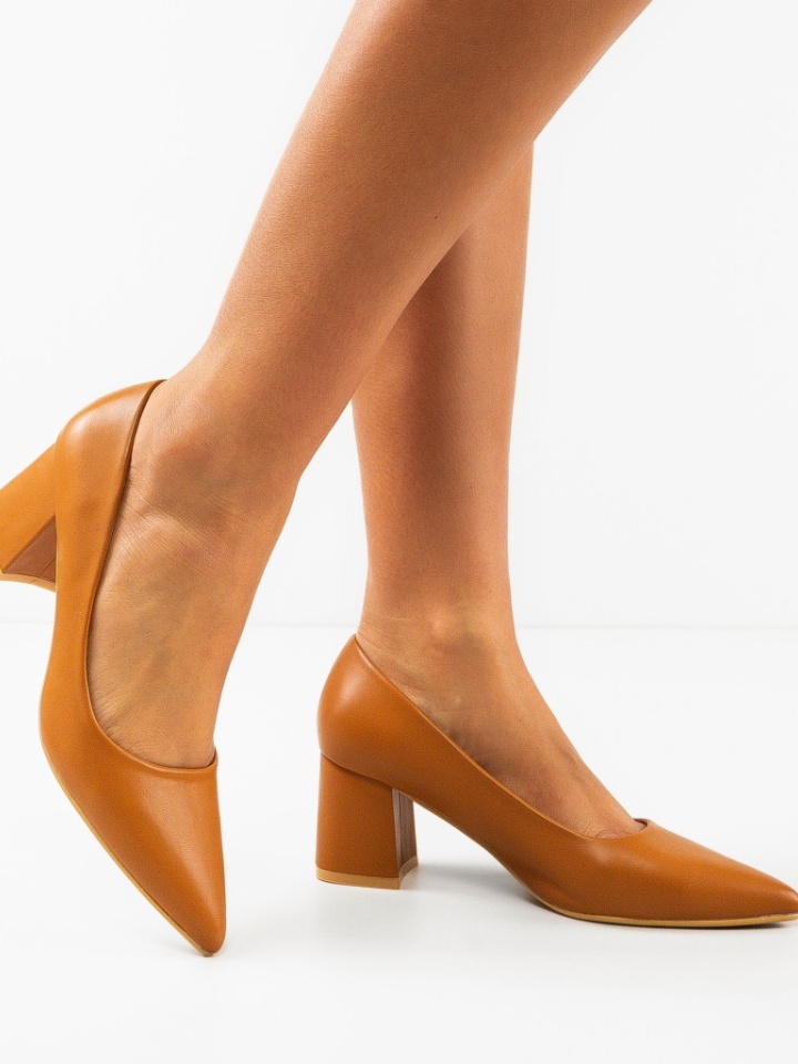 Scarpe da donna Camel Trev - Img 2