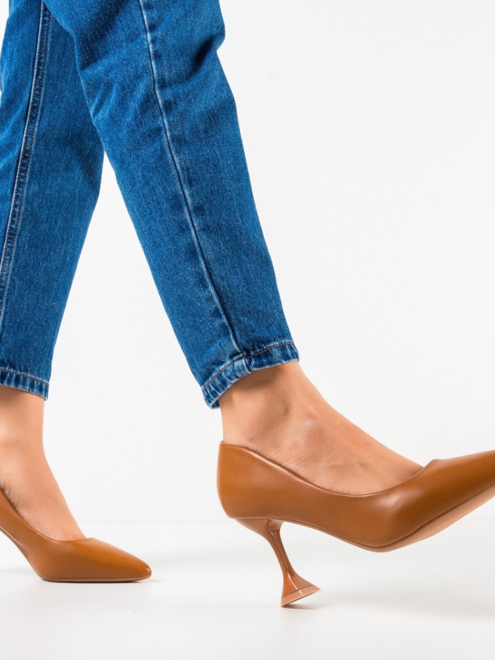 Scarpe da donna Camel Wiktor - Img 3