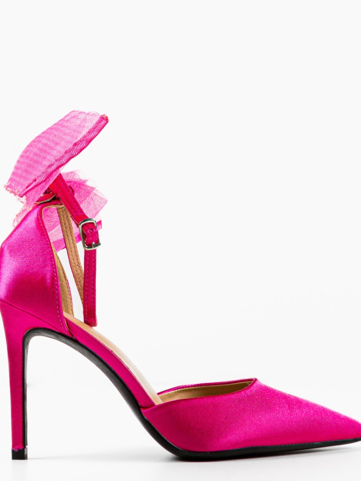 Scarpe da donna Fuchsia Bernard - Img 6