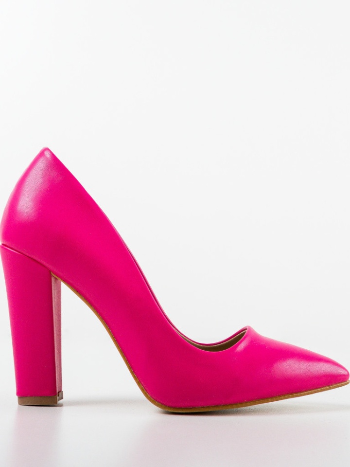 Scarpe da donna Fuchsia Clash - Img 10