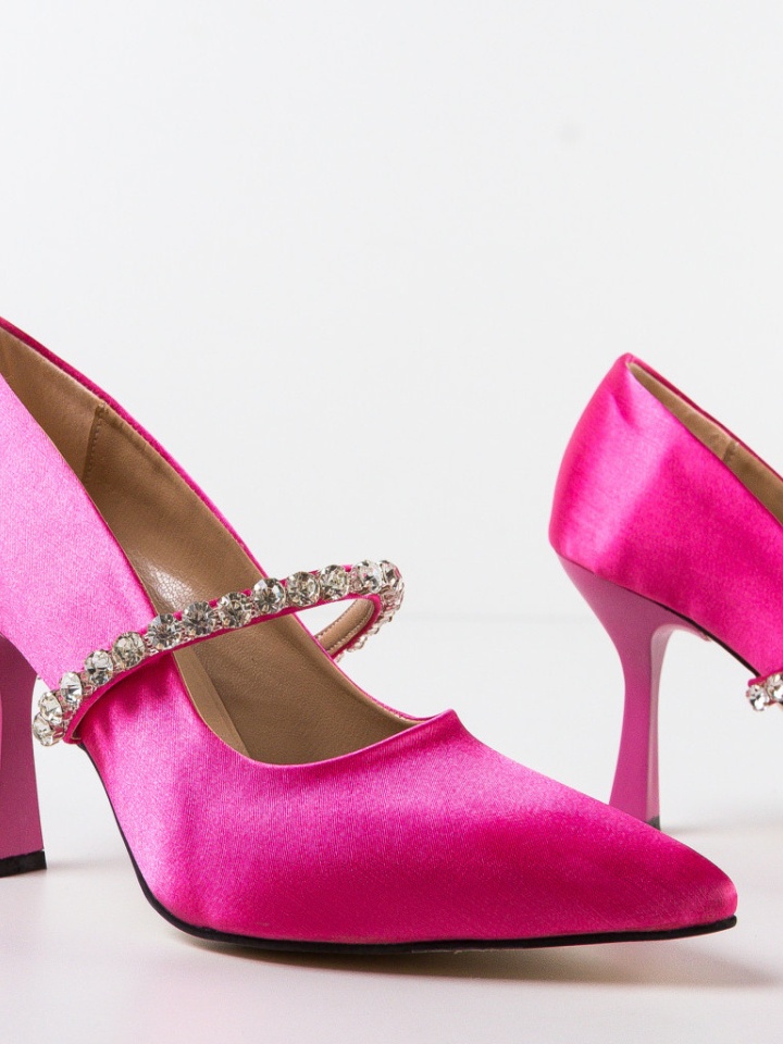 Scarpe da donna Fuchsia Gaviro - Img 14