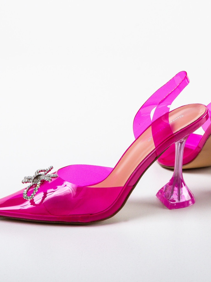 Scarpe da donna Fuchsia Gung - Img 14