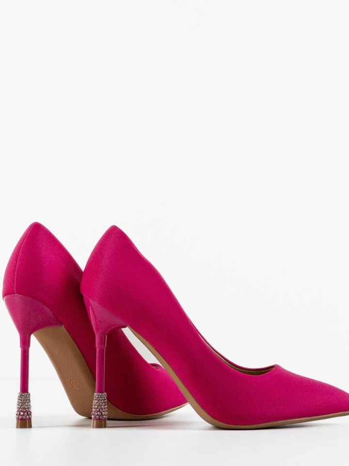 Scarpe da donna Fuchsia Karun - Img 1