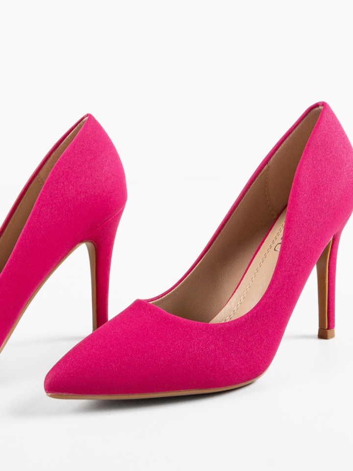 Scarpe da donna Fuchsia Keiran - Img 6